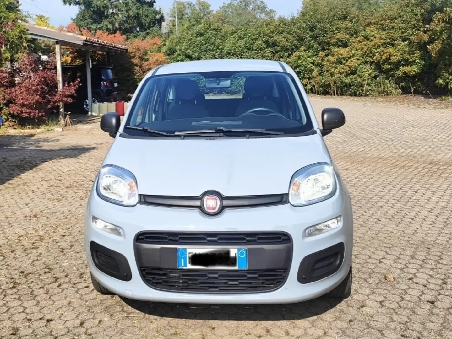 Fiat Panda 1.2 Lounge easypower GPL, NESSUN VINCOLO! Grigio - 2