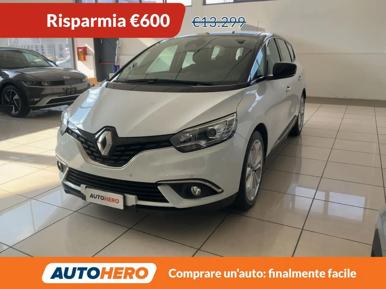 Renault Grand Scenic