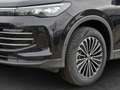 Volkswagen Tiguan Elegance 2.0 TDI 4M PANO*AHK*360°Kamera* Zwart - thumbnail 13