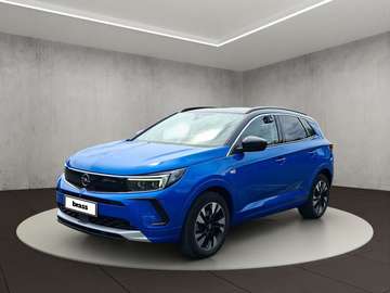 Hybrid-Benzin Elegance Automatik