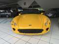 TVR Chimaera 4.0 Targa original LHD 15TKM Gelb - thumbnail 3