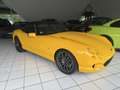 TVR Chimaera 4.0 Targa original LHD 15TKM Gelb - thumbnail 1