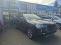 BMW X4 X4 xDrive20i Aut. XDrive. FULL OPTIONS Zwart - thumbnail 2