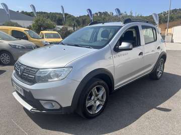 II (B52) 1.5 dCi 90ch Stepway