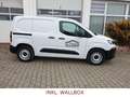 Citroen ë-Berlingo KW 136 L1 Weiß - thumbnail 2