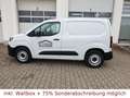 Citroen ë-Berlingo KW 136 L1 Weiß - thumbnail 1