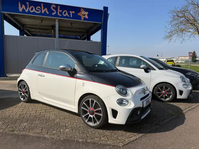 Abarth 595 Turismo 595 Turismo