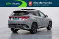 Hyundai TUCSON 1.6 T HEV Nline Sky AT 239 Gris - thumbnail 5
