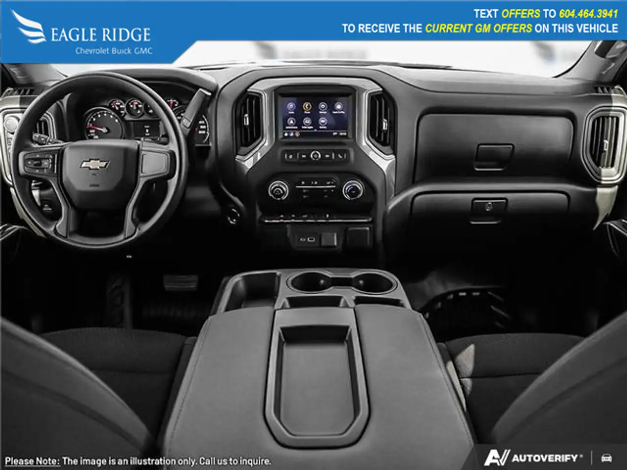 Chevrolet Silverado 1500 снимка Chevrolet Silverado 1500