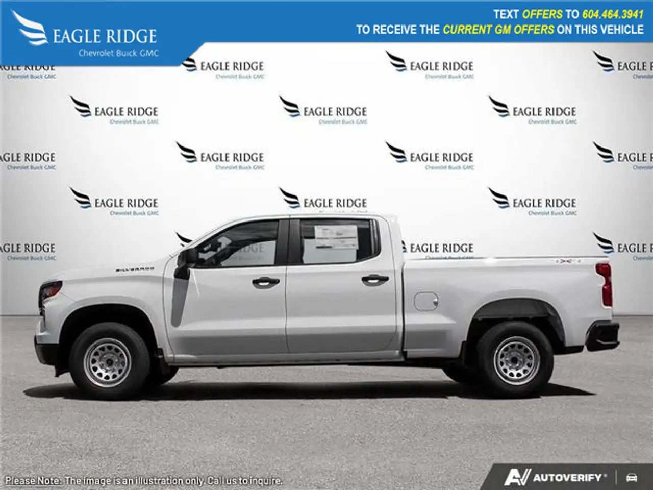 Chevrolet Silverado 1500 снимка Chevrolet Silverado 1500