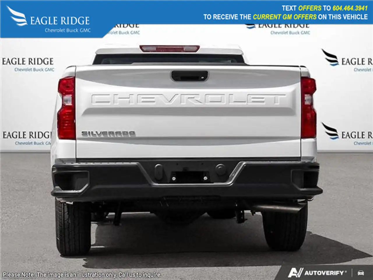 Chevrolet Silverado 1500 снимка Chevrolet Silverado 1500