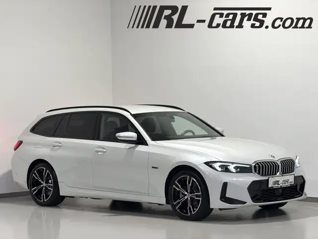 BMW 330 e xDrive G21 LCI Aut/M-Sport/HEAD-UP/AHK/ACC/Kamer