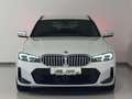 BMW 330 e xDrive G21 LCI Aut/M-Sport/HEAD-UP/AHK/ACC/Kamer Weiß - thumbnail 3