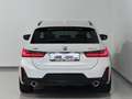 BMW 330 e xDrive G21 LCI Aut/M-Sport/HEAD-UP/AHK/ACC/Kamer Weiß - thumbnail 4