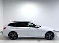 BMW 330 e xDrive G21 LCI Aut/M-Sport/HEAD-UP/AHK/ACC/Kamer Weiß - thumbnail 2