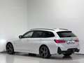 BMW 330 e xDrive G21 LCI Aut/M-Sport/HEAD-UP/AHK/ACC/Kamer Weiß - thumbnail 5