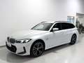 BMW 330 e xDrive G21 LCI Aut/M-Sport/HEAD-UP/AHK/ACC/Kamer Weiß - thumbnail 7