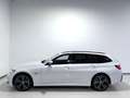 BMW 330 e xDrive G21 LCI Aut/M-Sport/HEAD-UP/AHK/ACC/Kamer Weiß - thumbnail 6