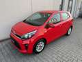 Kia Picanto Picanto 1.0 12V 5 porte Urban Pack Rosso - thumbnail 2