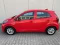 Kia Picanto Picanto 1.0 12V 5 porte Urban Pack Rosso - thumbnail 3