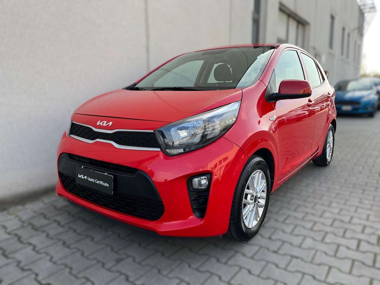 Kia Picanto Picanto 1.0 12V 5 porte Urban Pack