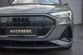 Audi e-tron e-tron 55 quattro S-line "black edition* Grau - thumbnail 4