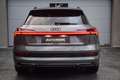 Audi e-tron e-tron 55 quattro S-line "black edition* Grau - thumbnail 7