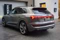 Audi e-tron e-tron 55 quattro S-line "black edition* Grau - thumbnail 8