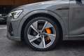 Audi e-tron e-tron 55 quattro S-line "black edition* Grau - thumbnail 5