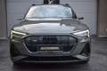 Audi e-tron e-tron 55 quattro S-line "black edition* Grau - thumbnail 2