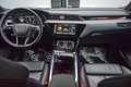 Audi e-tron e-tron 55 quattro S-line "black edition* Grau - thumbnail 9