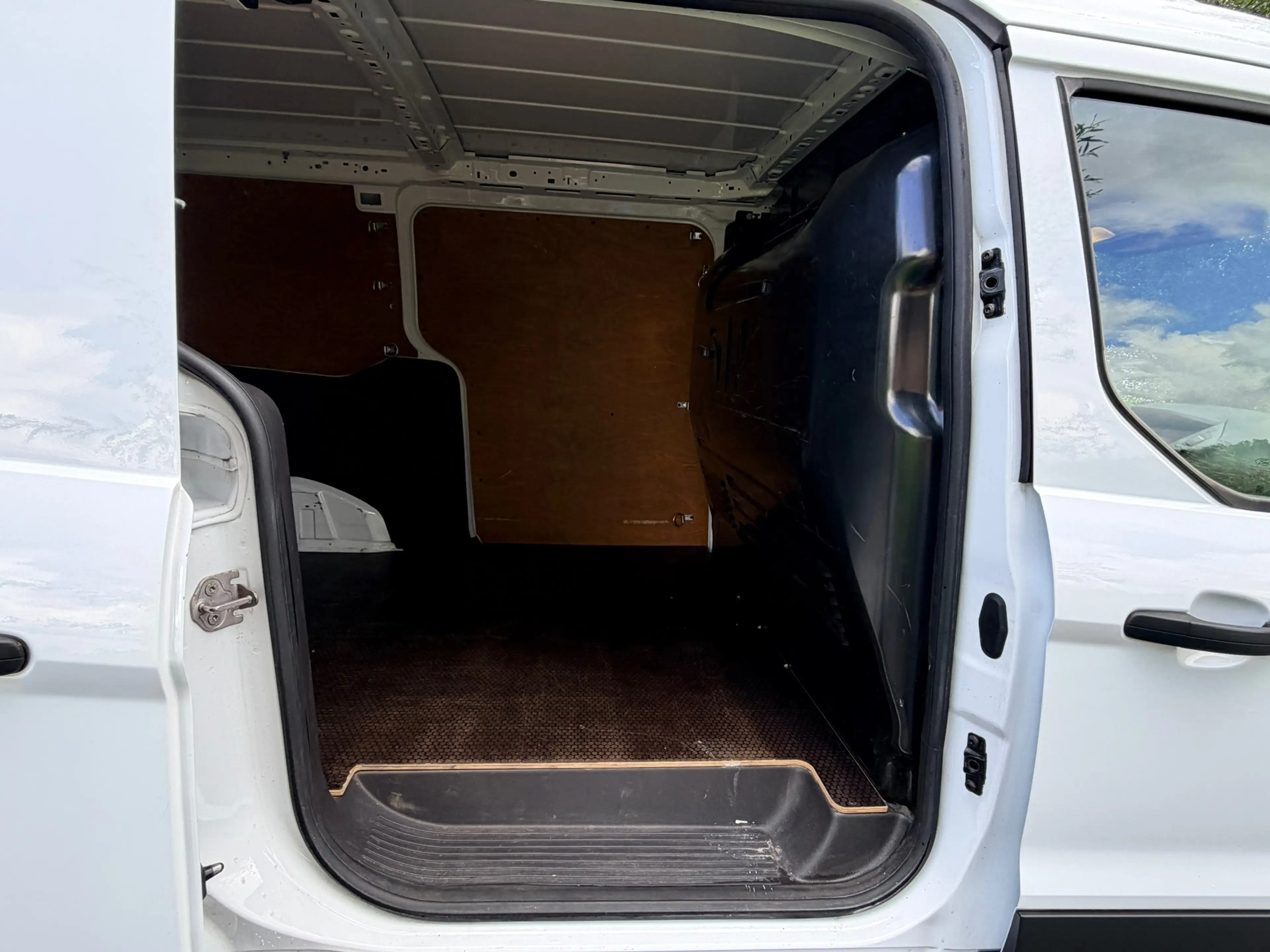 Ford Transit Connect 1.5 TDCI L2 Economy Edition Airco Navi/Carplay MAR — photo 6