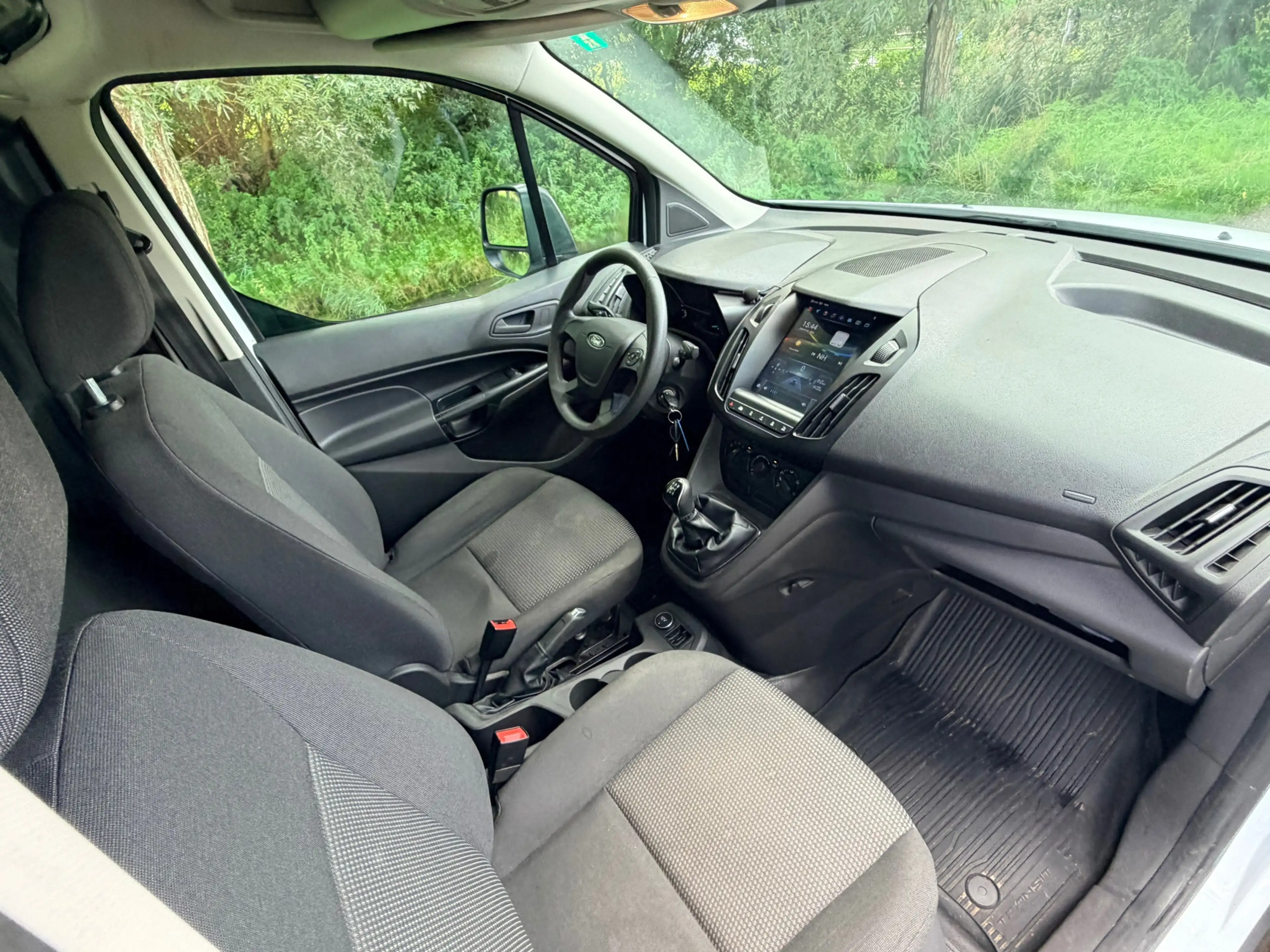 Ford Transit Connect 1.5 TDCI L2 Economy Edition Airco Navi/Carplay MAR — photo 14