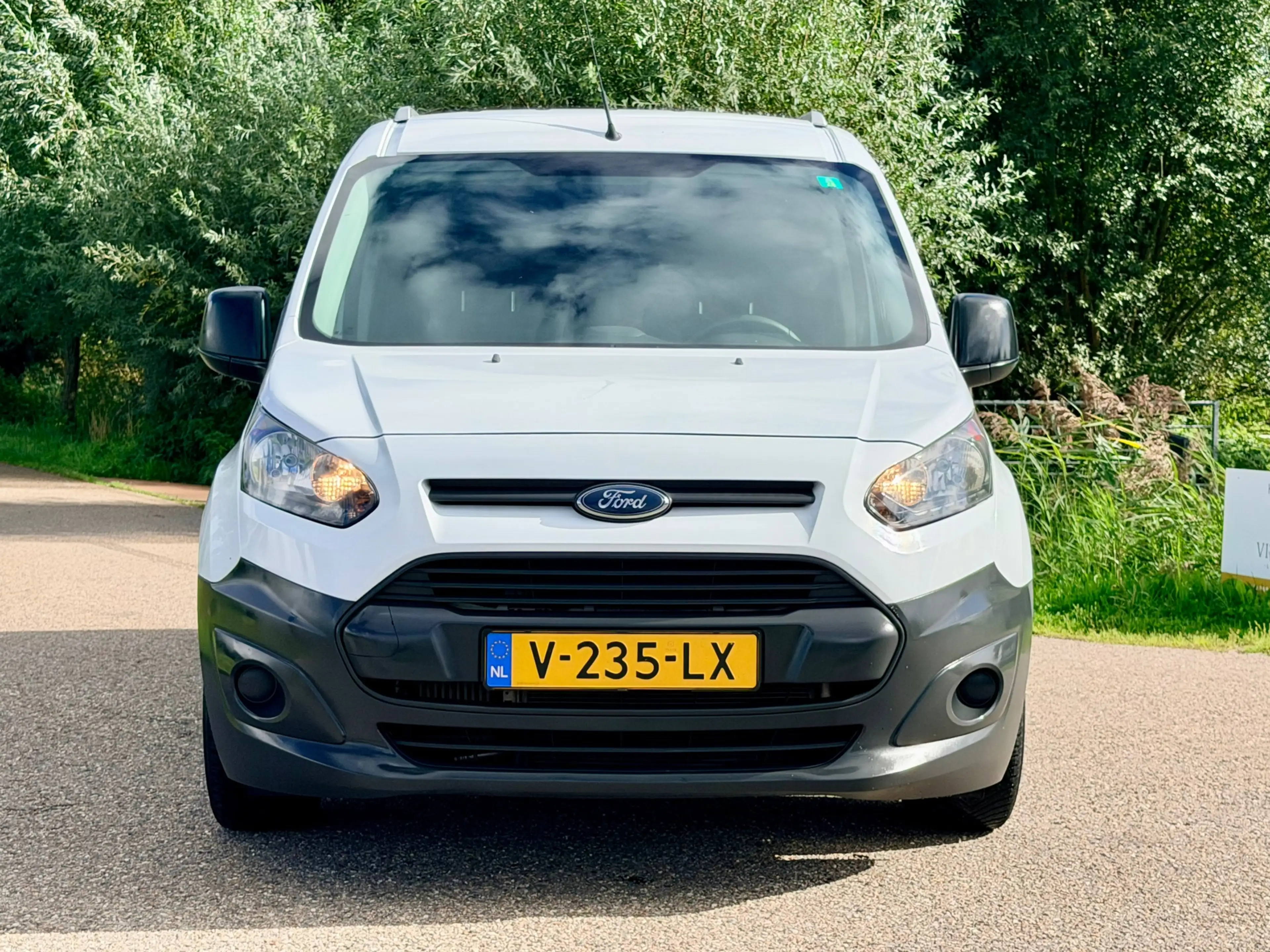 Ford Transit Connect 1.5 TDCI L2 Economy Edition Airco Navi/Carplay MAR — photo 3