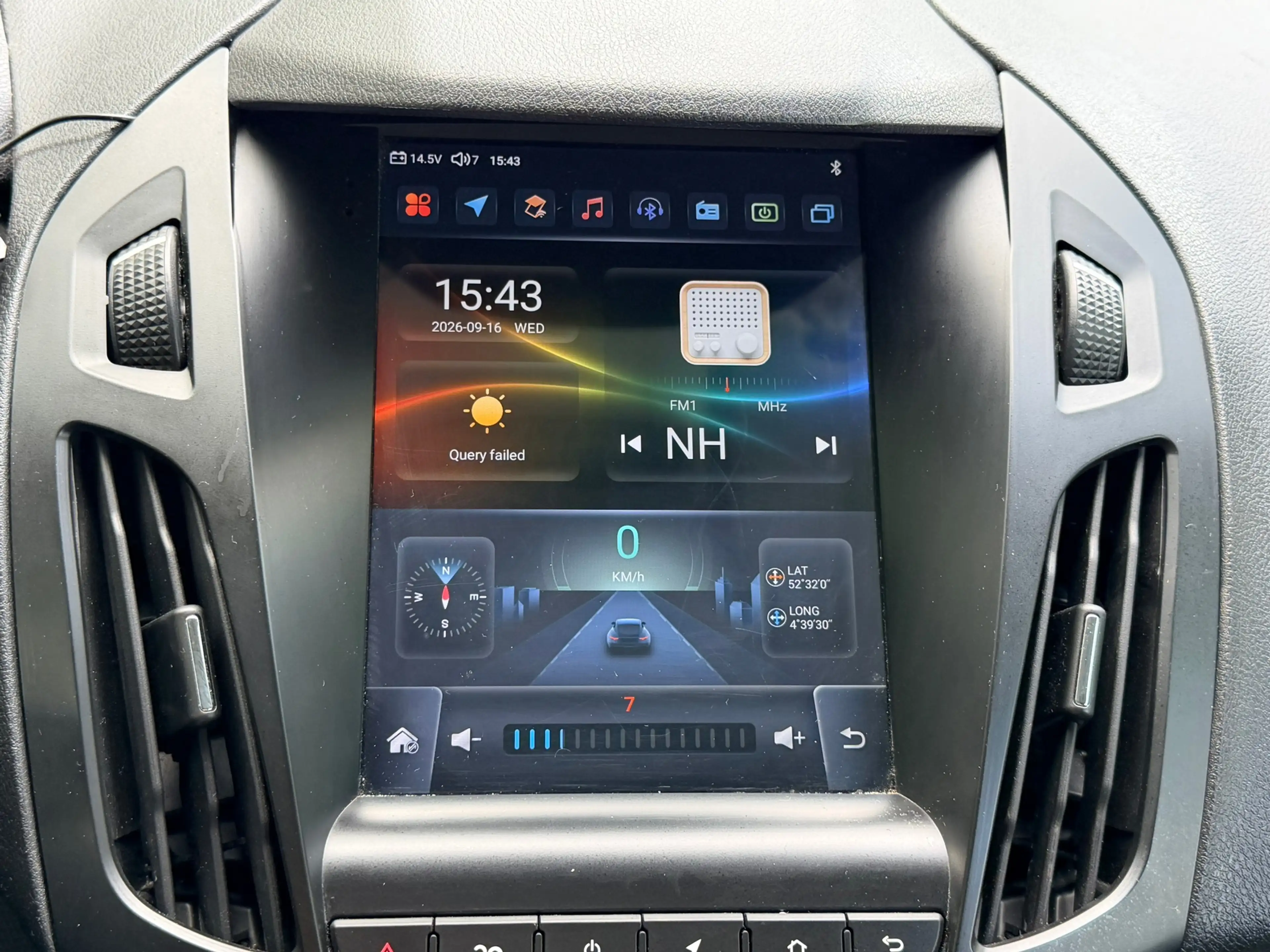 Ford Transit Connect 1.5 TDCI L2 Economy Edition Airco Navi/Carplay MAR — photo 12