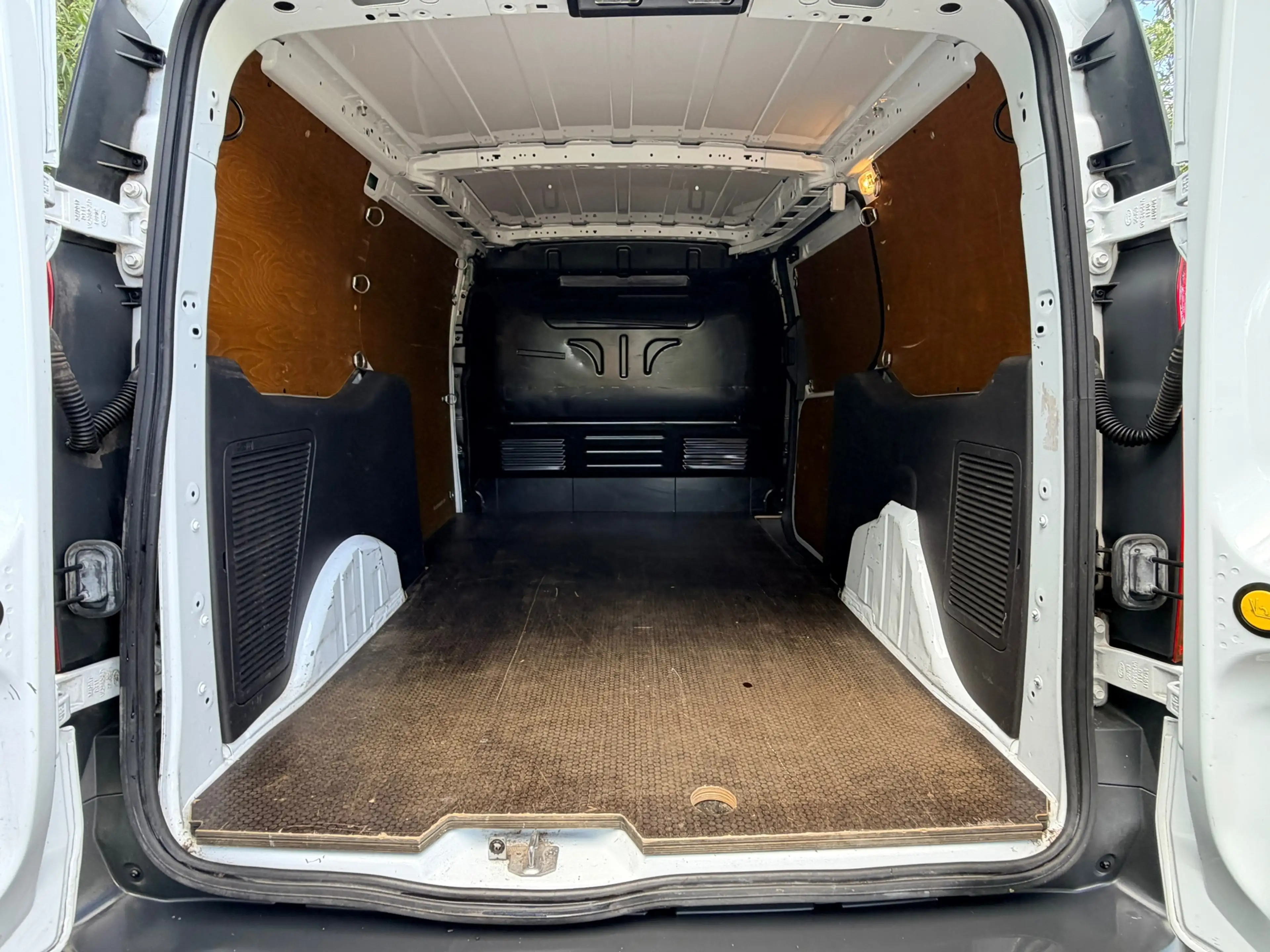Ford Transit Connect 1.5 TDCI L2 Economy Edition Airco Navi/Carplay MAR — photo 10