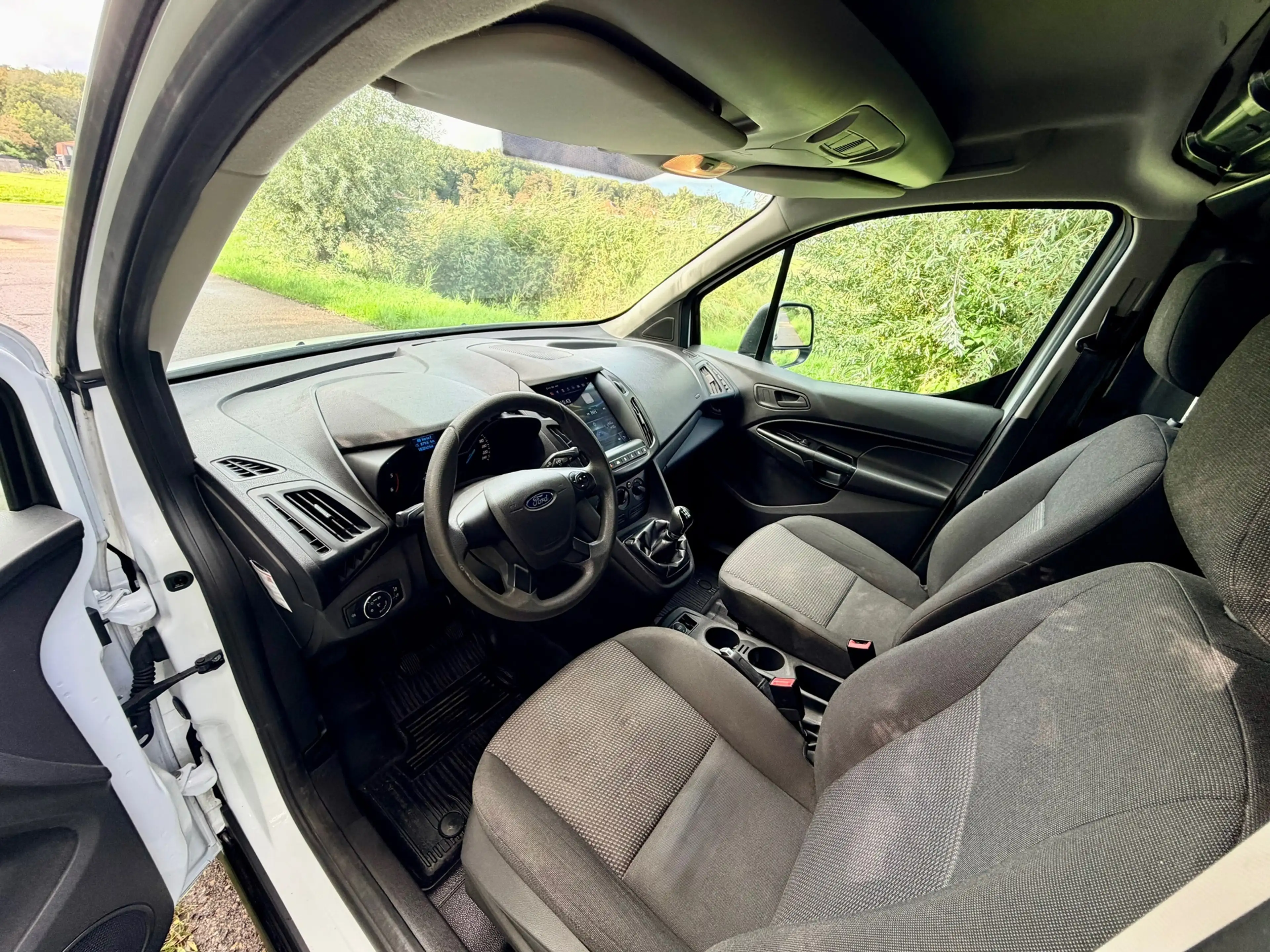 Ford Transit Connect 1.5 TDCI L2 Economy Edition Airco Navi/Carplay MAR — photo 2