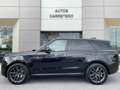 Land Rover Range Rover Sport 3.0D TD6 MHEV SE 300 Noir - thumbnail 12