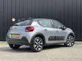 Citroen C3 1.2 83pk Shine | Navigatie | Apple CarPlay & Andro Grijs - thumbnail 3