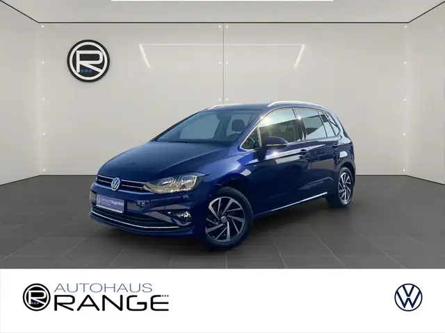 Volkswagen Golf Sportsvan 1.5 TSI Join *PDC SHZ*
