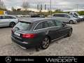 Mercedes-Benz C 220 C220T BT NAVI LED KEYLESS GO KAMERA AVANTGARDE Grau - thumbnail 12