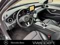 Mercedes-Benz C 220 C220T BT NAVI LED KEYLESS GO KAMERA AVANTGARDE Grau - thumbnail 5
