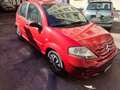 Citroen C3 1.4 Style Techno bi-energy Gpl Rosso - thumbnail 4