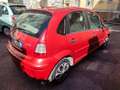 Citroen C3 1.4 Style Techno bi-energy Gpl Rosso - thumbnail 3
