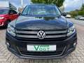 Volkswagen Tiguan 2.0 TSI 4MOTION Schwarz - thumbnail 2