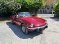 Triumph Spitfire hard e soft top Rosso - thumbnail 1