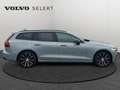Volvo V60 T6 Ultra Dark / Hybride Gris - thumbnail 7