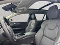 Volvo V60 T6 Ultra Dark / Hybride Gris - thumbnail 10