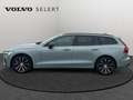 Volvo V60 T6 Ultra Dark / Hybride Gris - thumbnail 4