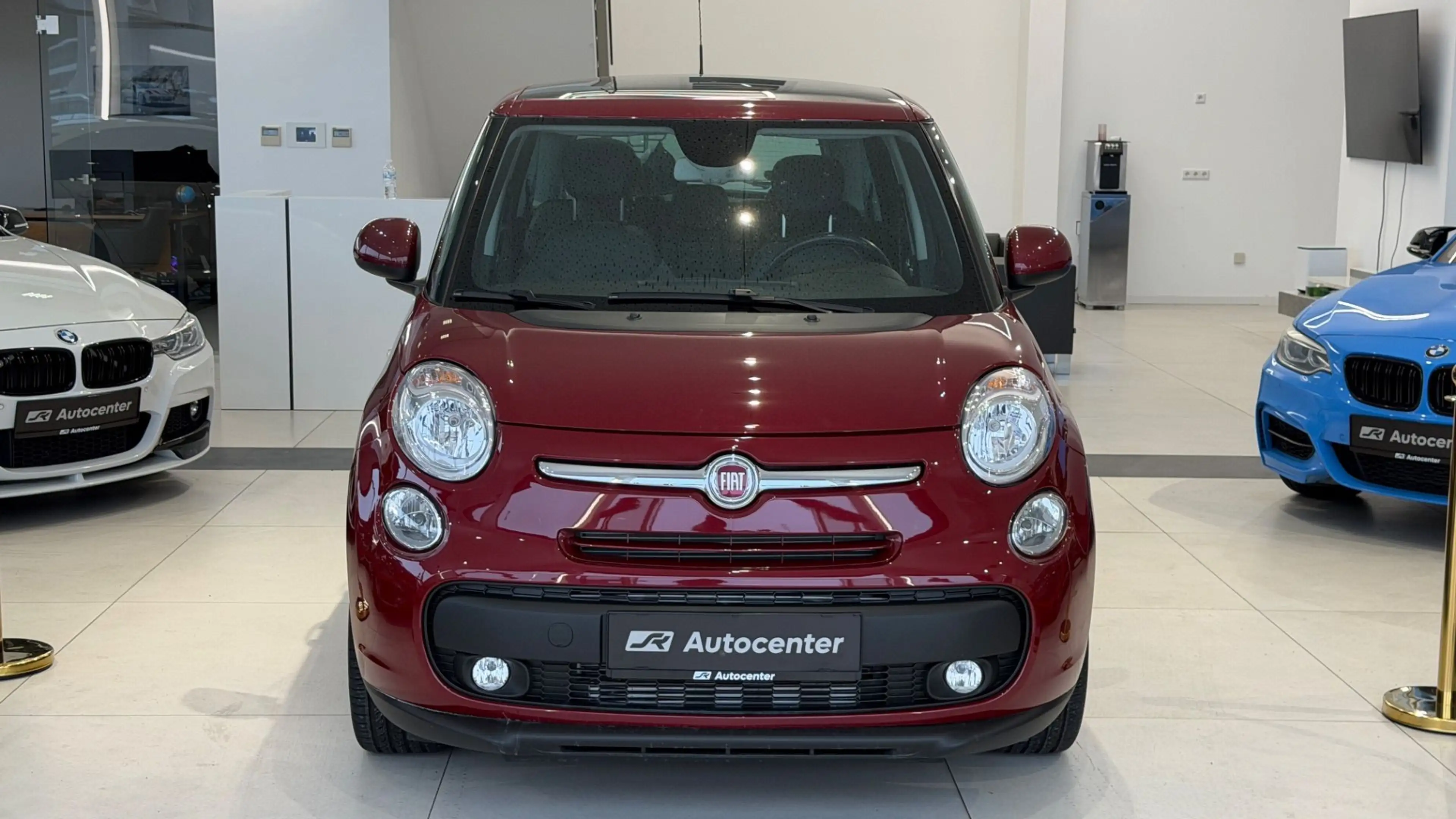 Fiat 500L 1,6 Multijet II 105 Start&Stop Easy — photo 3